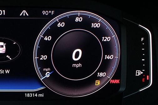 2023 Volkswagen Arteon 2.0T SEL Premium R-Line 4MOTION