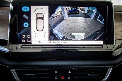 2026 Volkswagen Atlas 2.0T SE w/Technology 4MOTION