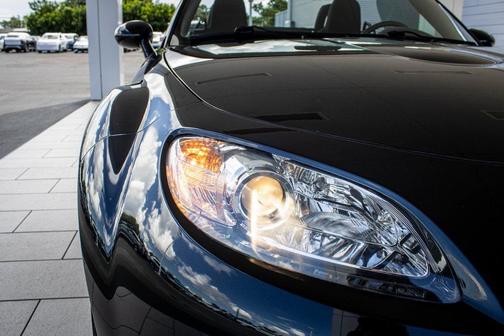 2014 Mazda MX-5 Miata Sport