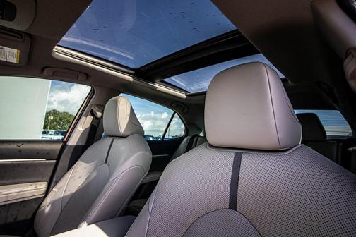 2023 Toyota Camry XLE