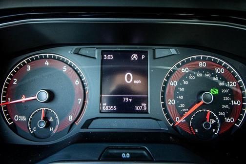 2021 Volkswagen Jetta 1.4T SE