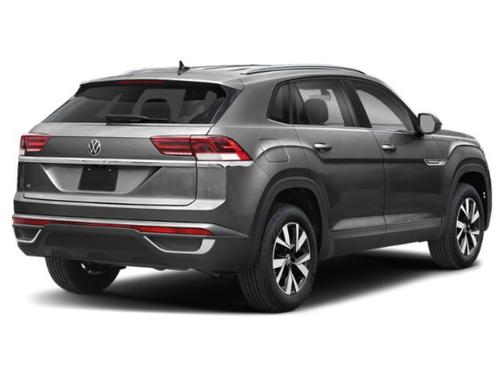 2023 Volkswagen Atlas Cross Sport 2.0T SE