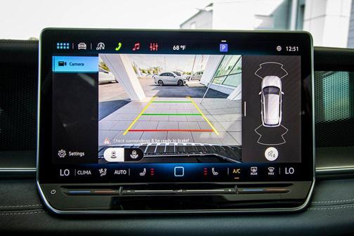 2026 Volkswagen Tiguan 2.0T SE 4MOTION