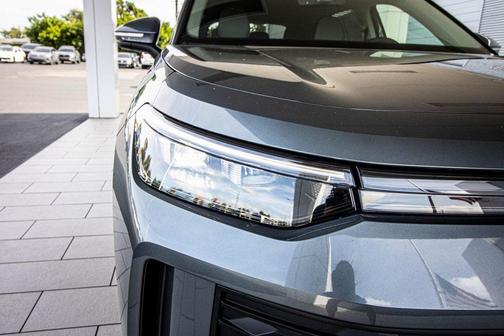 2026 Volkswagen Tiguan 2.0T SE 4MOTION