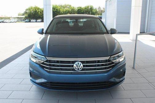 2019 Volkswagen Jetta 1.4T SE