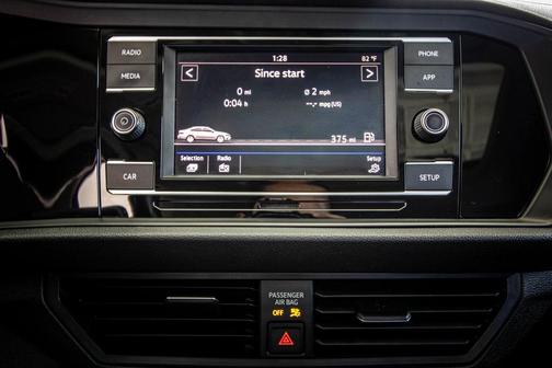 2019 Volkswagen Jetta 1.4T SE