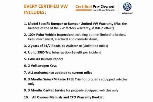 2019 Volkswagen Jetta 1.4T SE