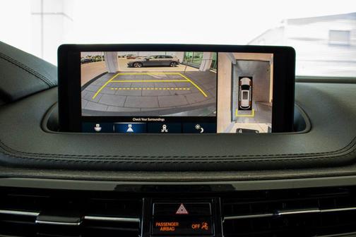 2024 Acura MDX Advance Package