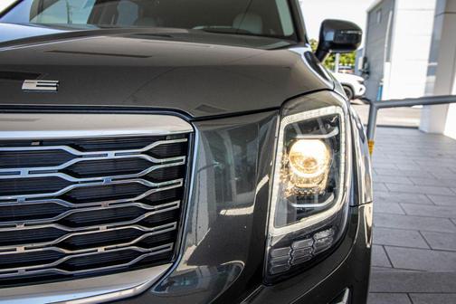 Gravity Grey 2020 Kia Telluride S
