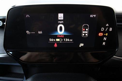 2025 Volkswagen ID. Buzz Pro S