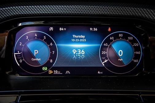 2026 Volkswagen Atlas Cross Sport 2.0T SEL Premium