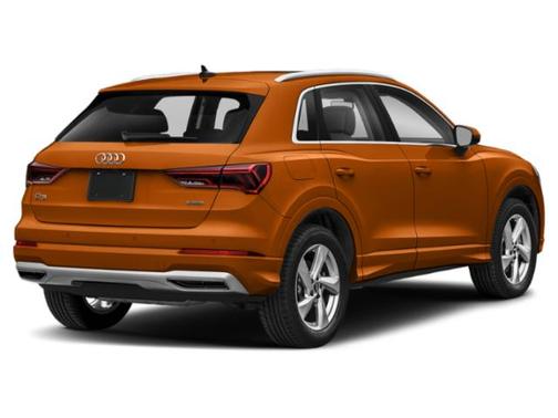 2022 Audi Q3 45 S line Premium Plus