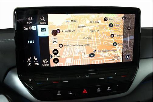 2023 Volkswagen ID.4 Pro