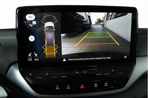 2023 Volkswagen ID.4 Pro