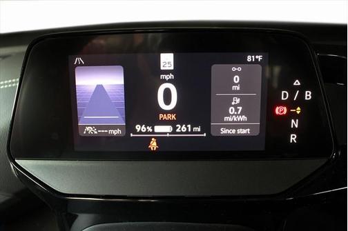 2023 Volkswagen ID.4 Pro