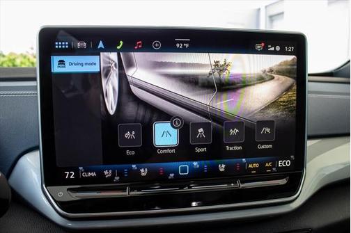2025 Volkswagen ID.4 Pro S Plus