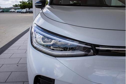 2025 Volkswagen ID.4 Pro S Plus