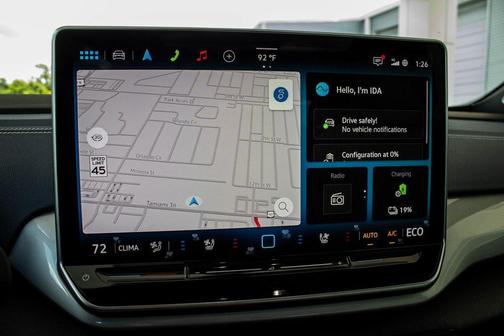 2025 Volkswagen ID.4 Pro S Plus