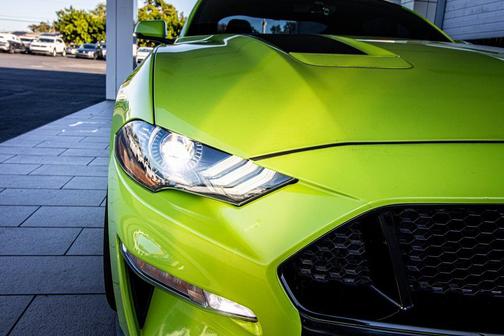 2020 Ford Mustang GT Premium