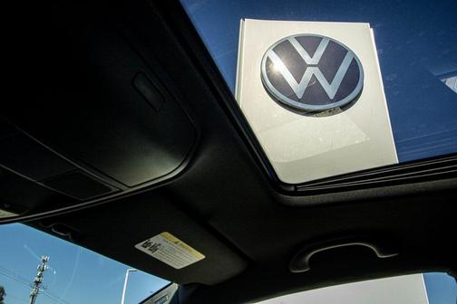 2013 Volkswagen GTI Autobahn