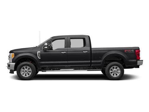 2017 Ford F-250 XLT
