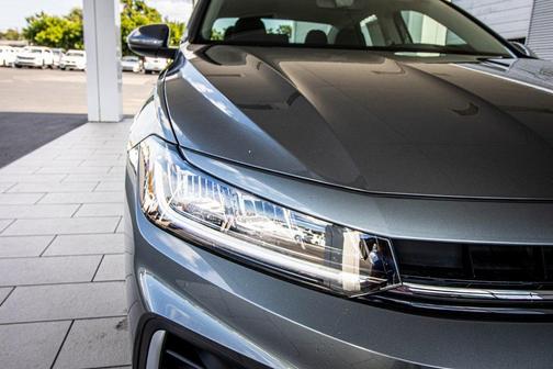 2026 Volkswagen Jetta 1.4T S