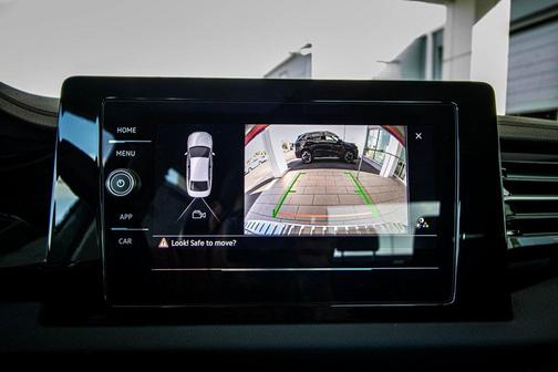 2026 Volkswagen Jetta 1.4T S