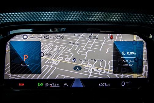 2024 Volkswagen Atlas Cross Sport 2.0T SEL