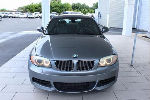 2012 BMW 135 135i