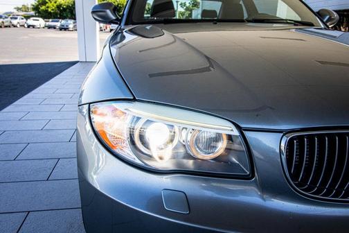 2012 BMW 135 135i