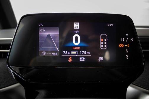 2025 Volkswagen ID. Buzz Pro S