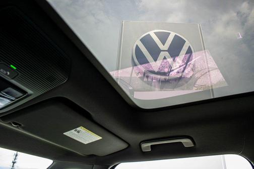 2025 Volkswagen ID. Buzz Pro S