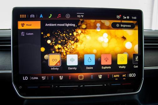 2025 Volkswagen ID. Buzz Pro S