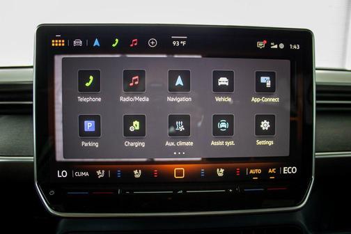 2025 Volkswagen ID. Buzz Pro S