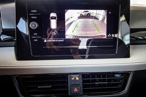 2026 Volkswagen Taos S