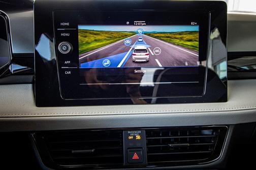 2026 Volkswagen Taos S