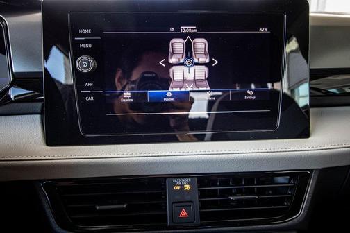 2026 Volkswagen Taos S