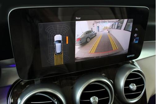 2021 Mercedes-Benz GLC 300 Base