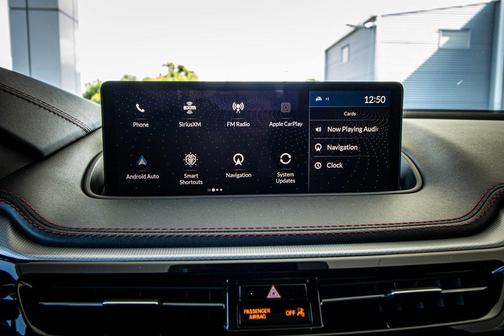 2024 Acura MDX A-SPEC