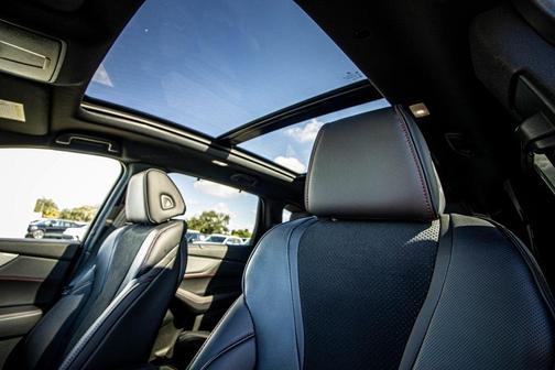 2024 Acura MDX A-SPEC