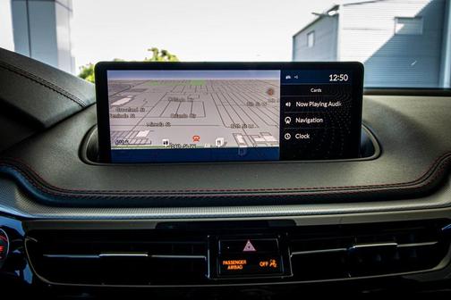 2024 Acura MDX A-SPEC