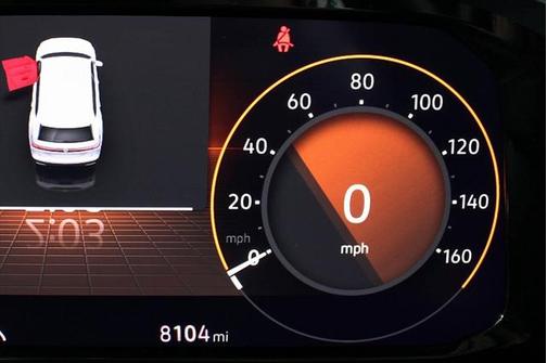 2024 Volkswagen Atlas 2.0T SEL