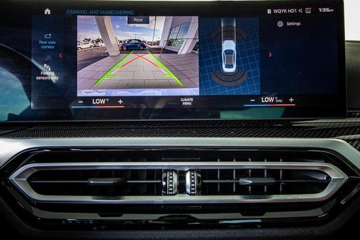 2024 BMW M2 Base (M6)