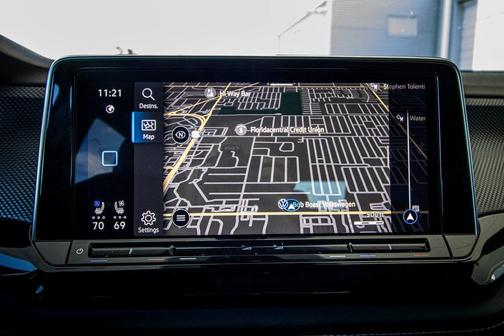 2024 Volkswagen Atlas Cross Sport 2.0T SEL