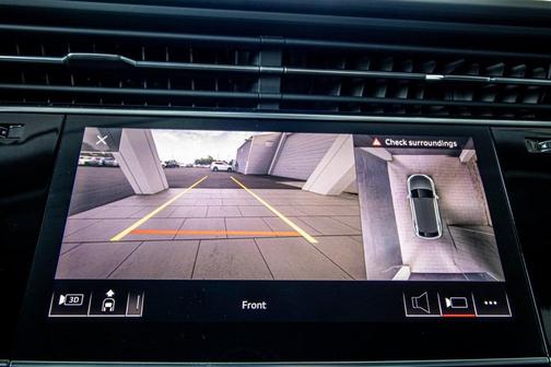 2019 Audi Q8 3.0T Premium