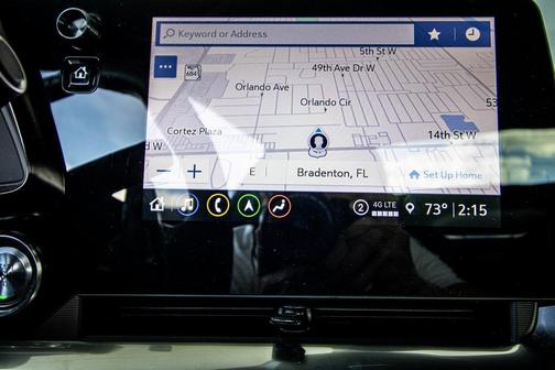 2023 Chevrolet Corvette Stingray w/2LT