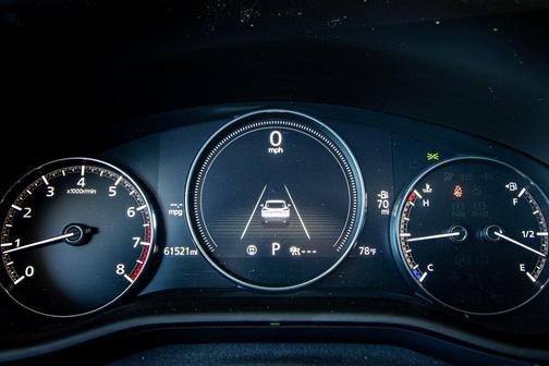 2020 Mazda CX-30 Premium Package