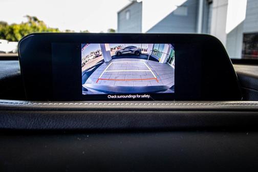 2020 Mazda CX-30 Premium Package