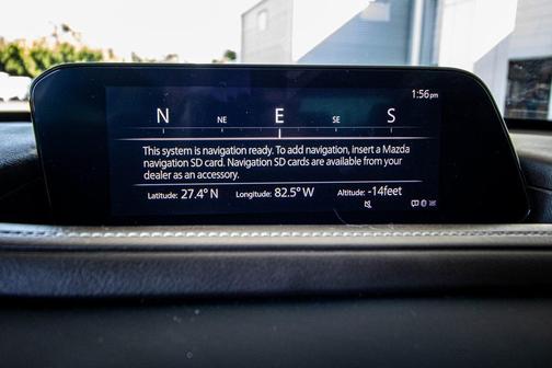 2020 Mazda CX-30 Premium Package