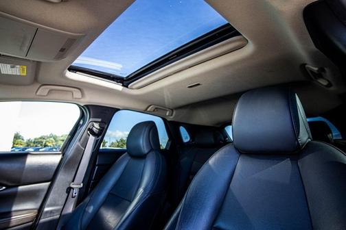 2020 Mazda CX-30 Premium Package